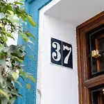 Apartamento Casco Antiguo Boutique Marbella - A 100M De La Playa