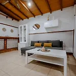 Apartamento Casco Antiguo Boutique Marbella - A 100M De La Playa