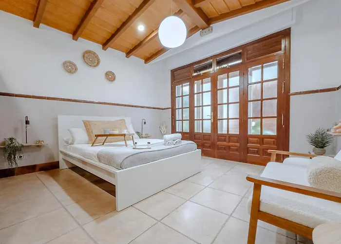 Apartamento Casco Antiguo Boutique Marbella - A 100M De La Playa