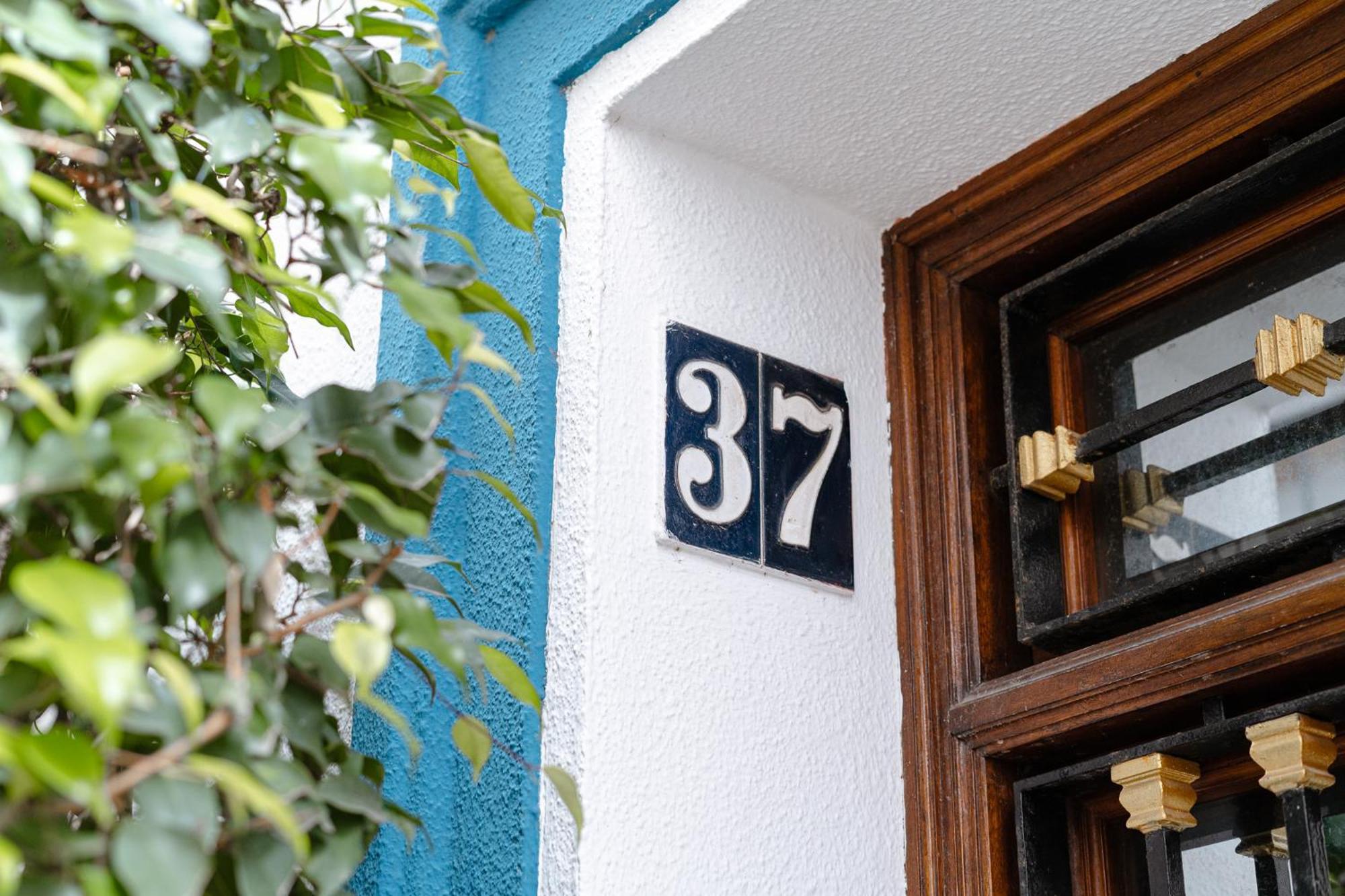 Apartment Casco Antiguo Boutique - A 100m De La Playa