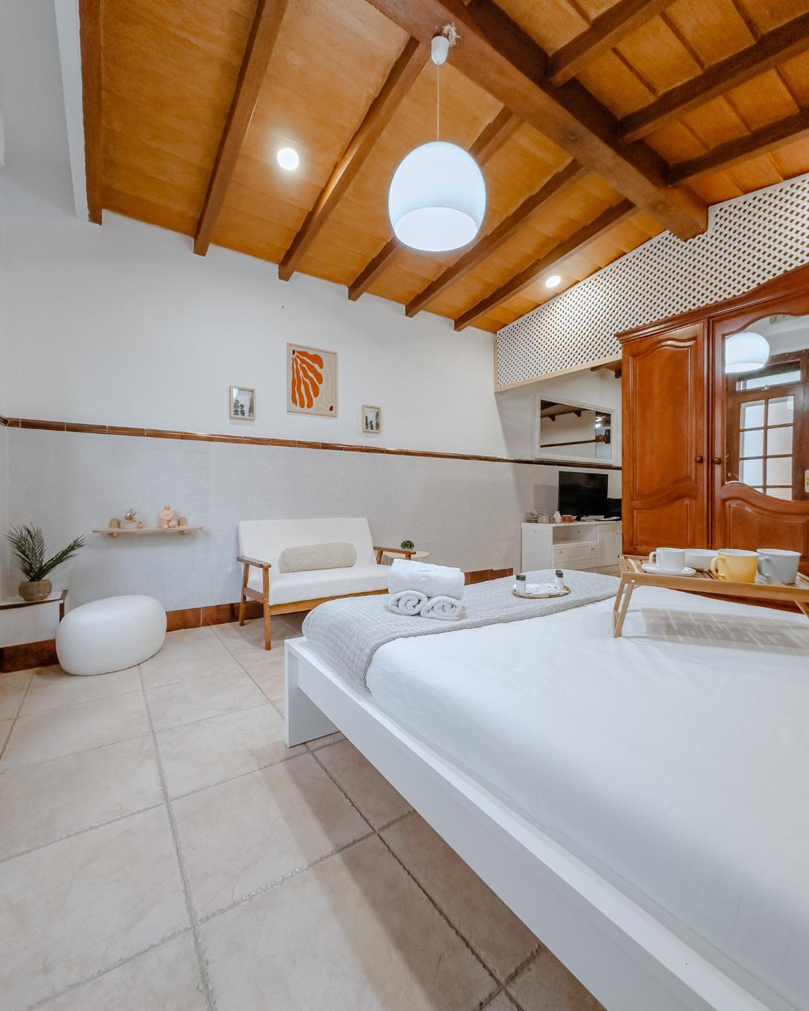 Casco Antiguo Boutique - A 100m De La Playa * Marbella