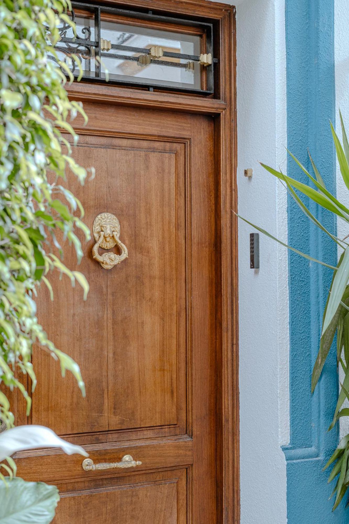 Casco Antiguo Boutique - A 100m De La Playa Apartment *