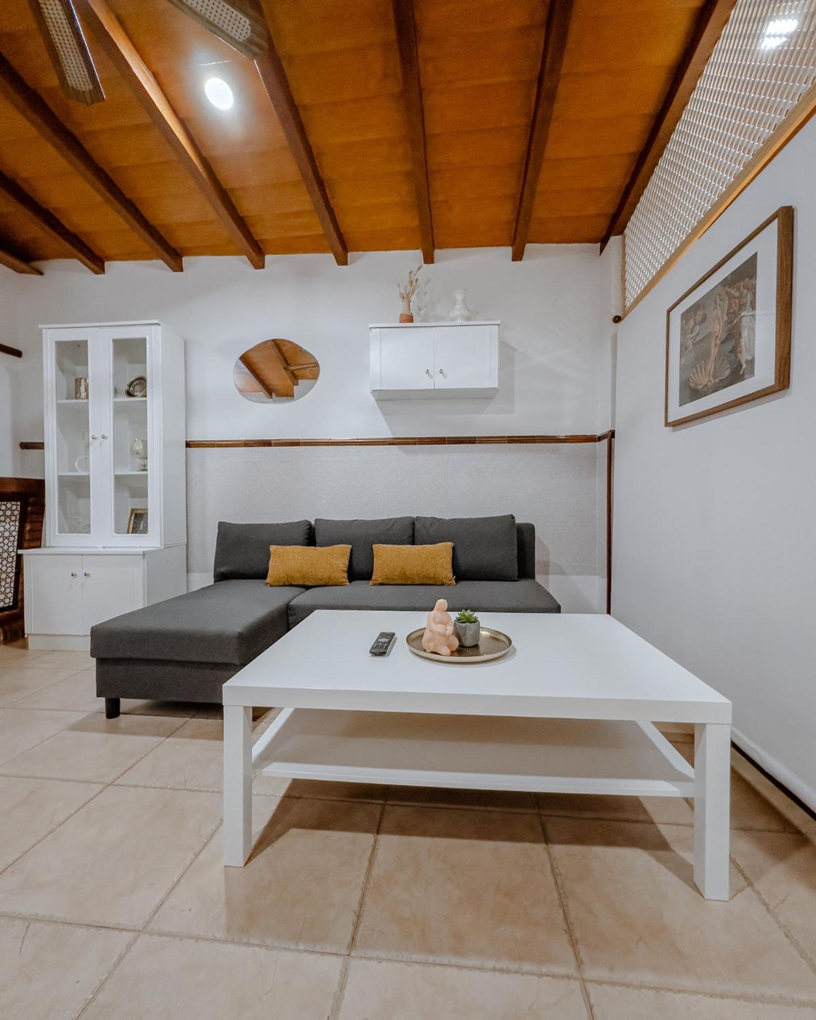 Casco Antiguo Boutique - A 100m De La Playa Apartment Marbella