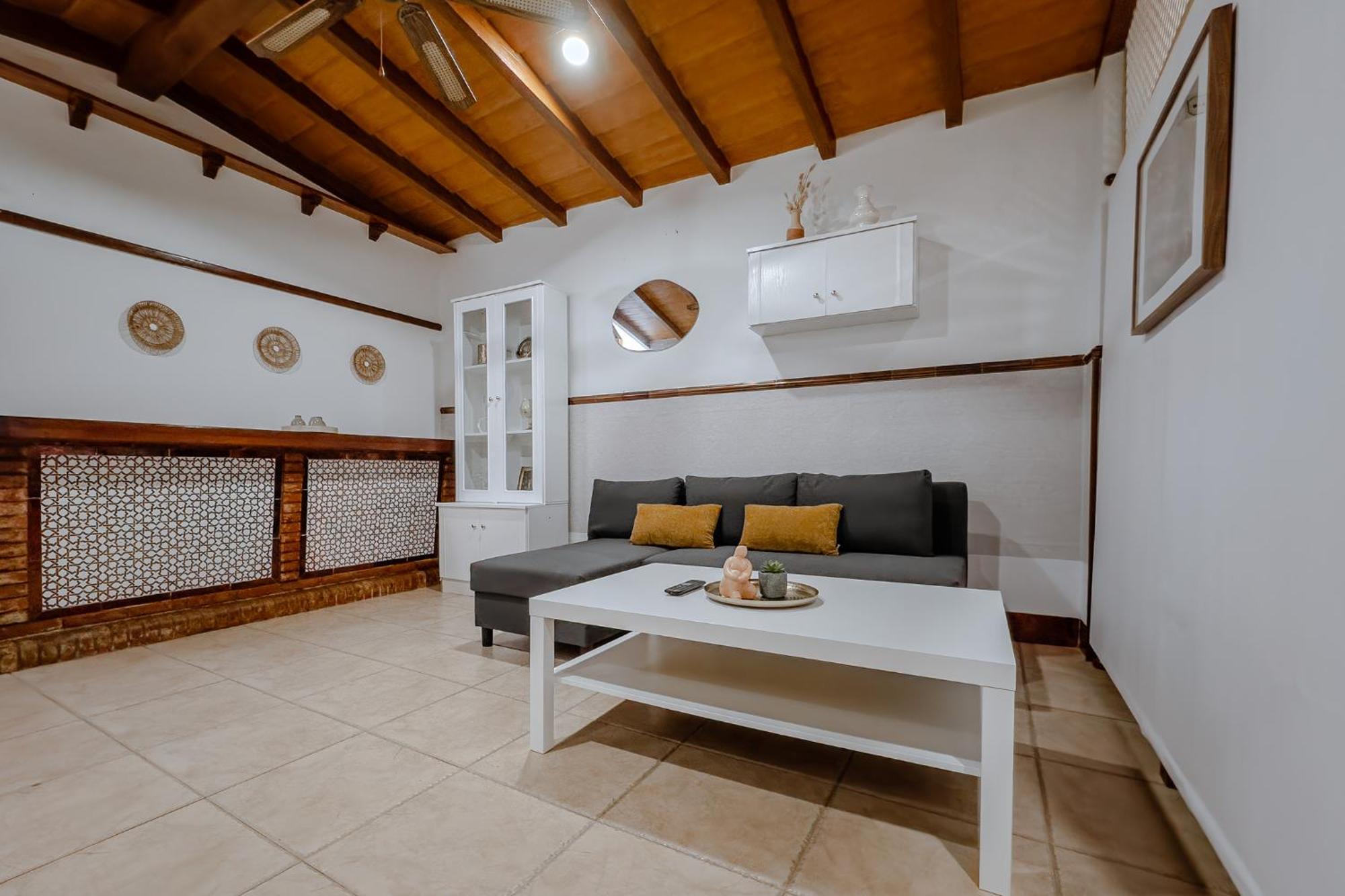 Casco Antiguo Boutique - A 100m De La Playa *
