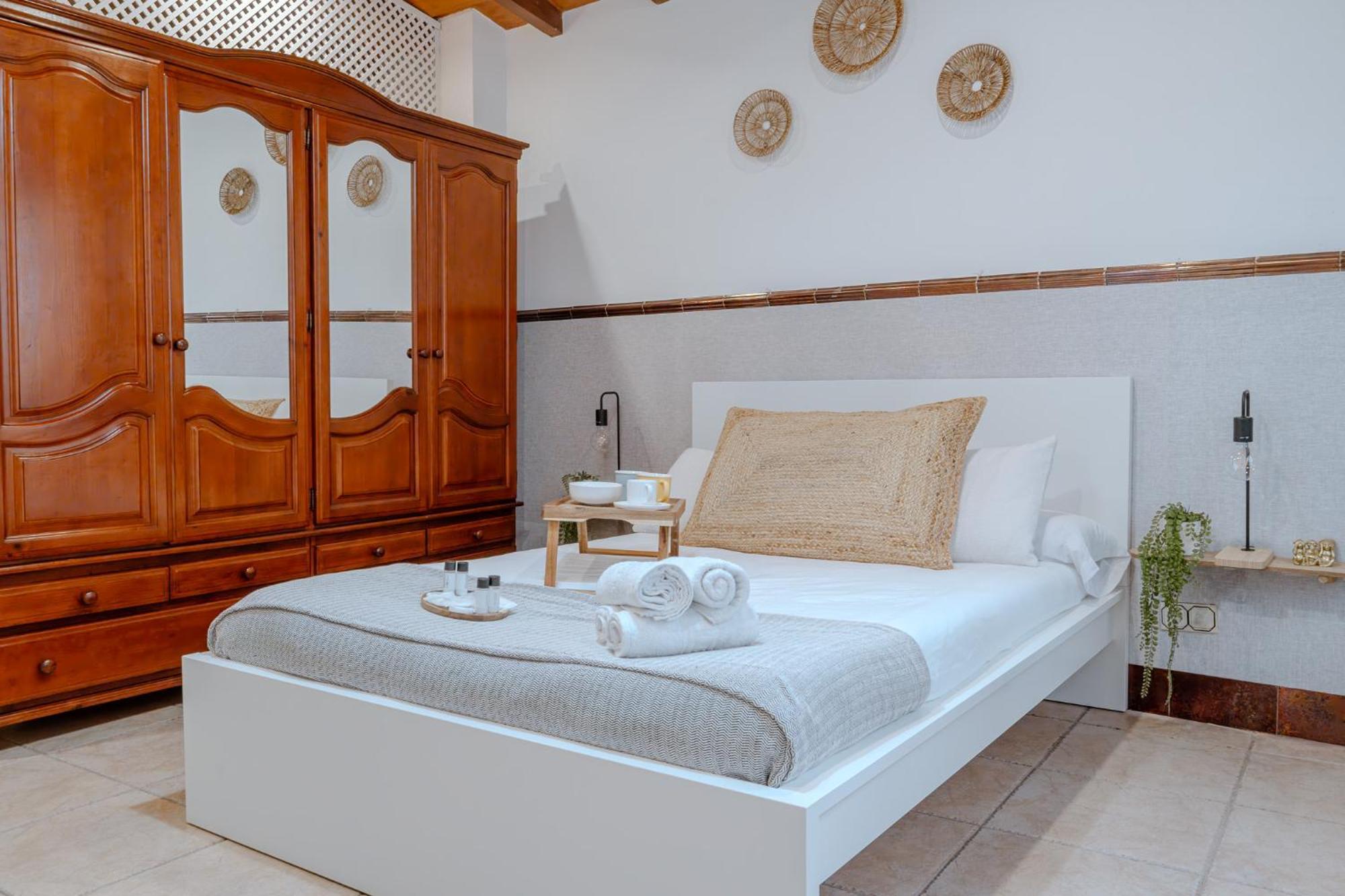 Casco Antiguo Boutique - A 100m De La Playa Apartment Marbella