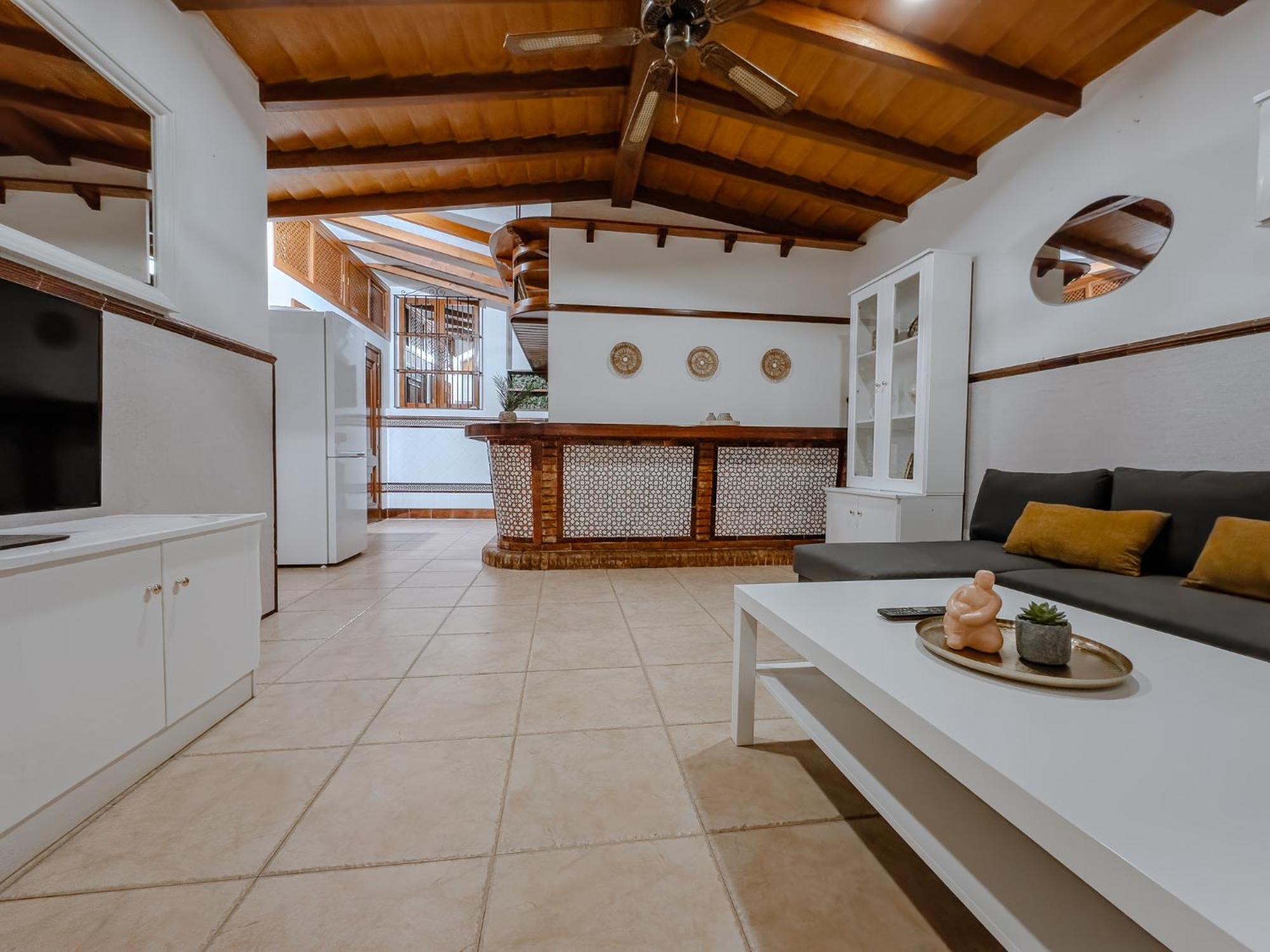 Casco Antiguo Boutique - A 100m De La Playa * Marbella