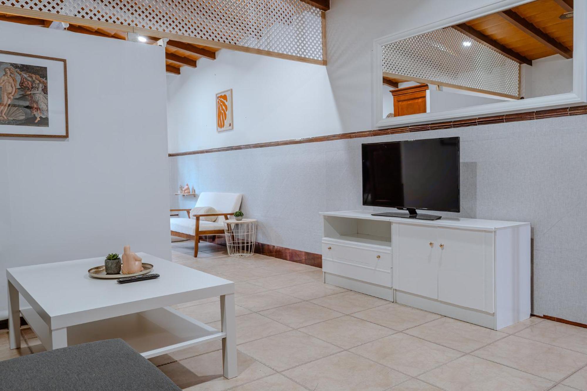 Apartment Casco Antiguo Boutique - A 100m De La Playa
