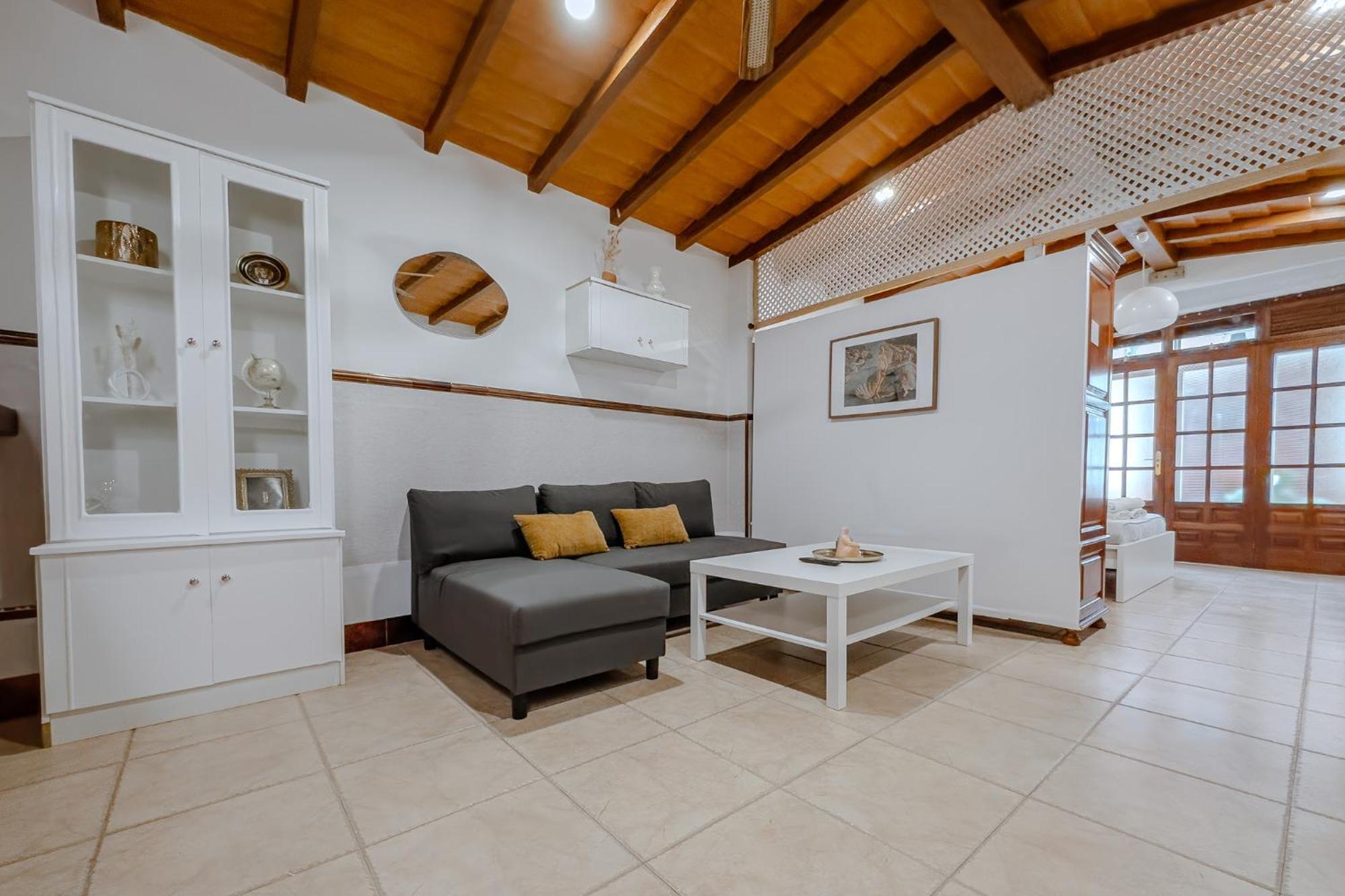 Apartment Casco Antiguo Boutique - A 100m De La Playa *