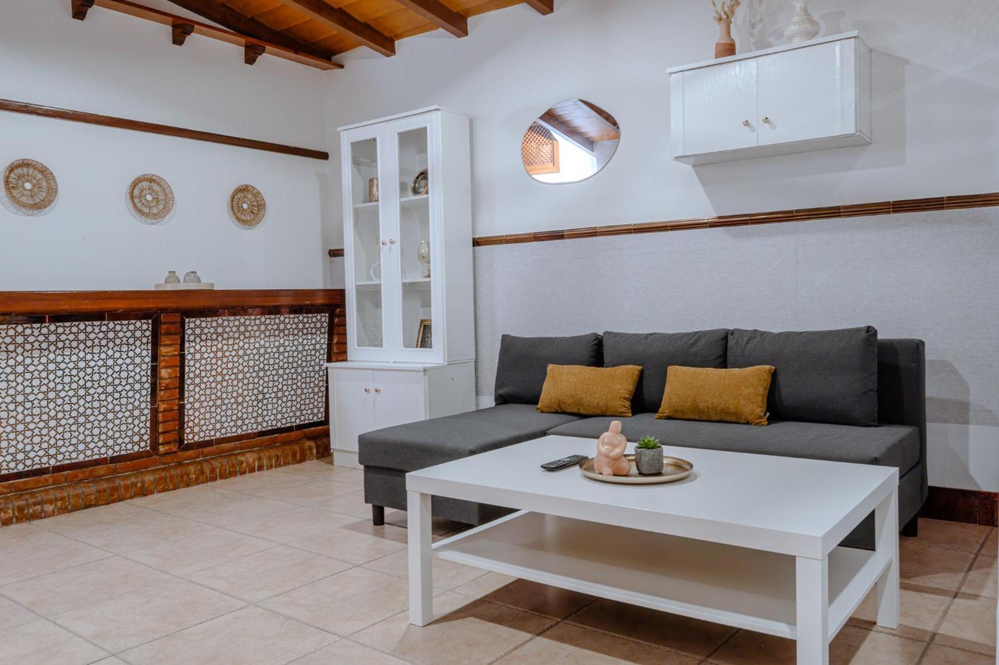 Casco Antiguo Boutique - A 100m De La Playa *