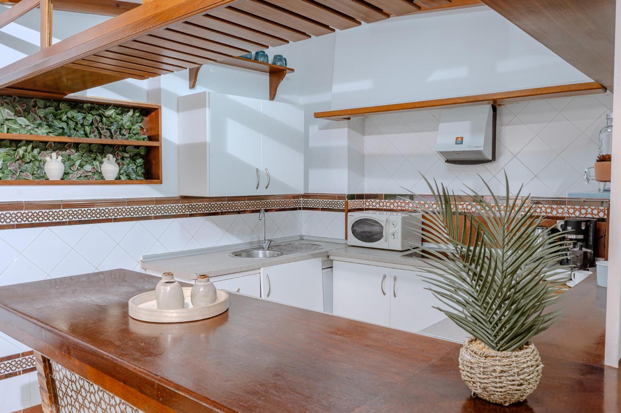 Casco Antiguo Boutique - A 100m De La Playa Apartment *