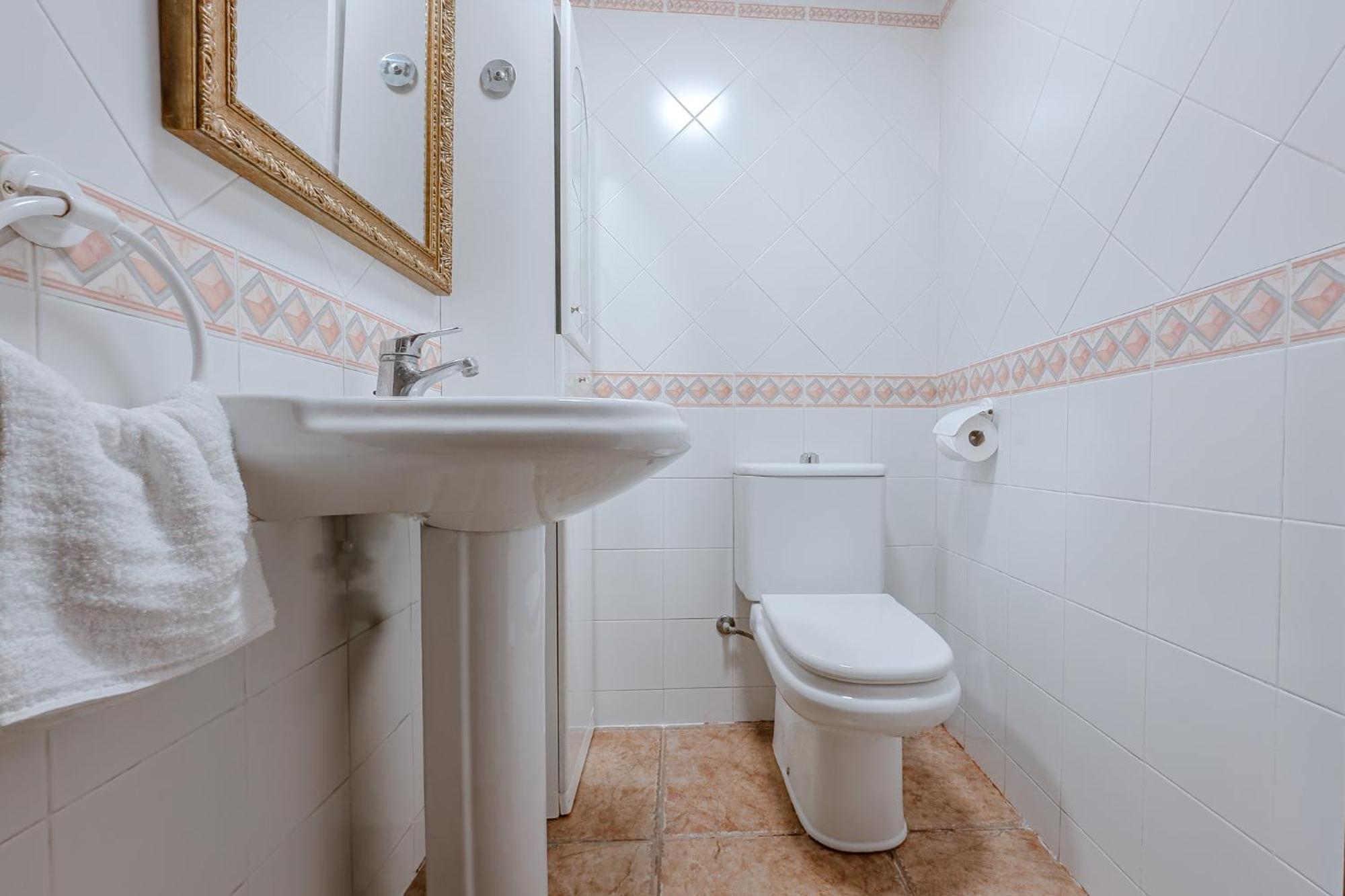 Apartment Casco Antiguo Boutique - A 100m De La Playa *
