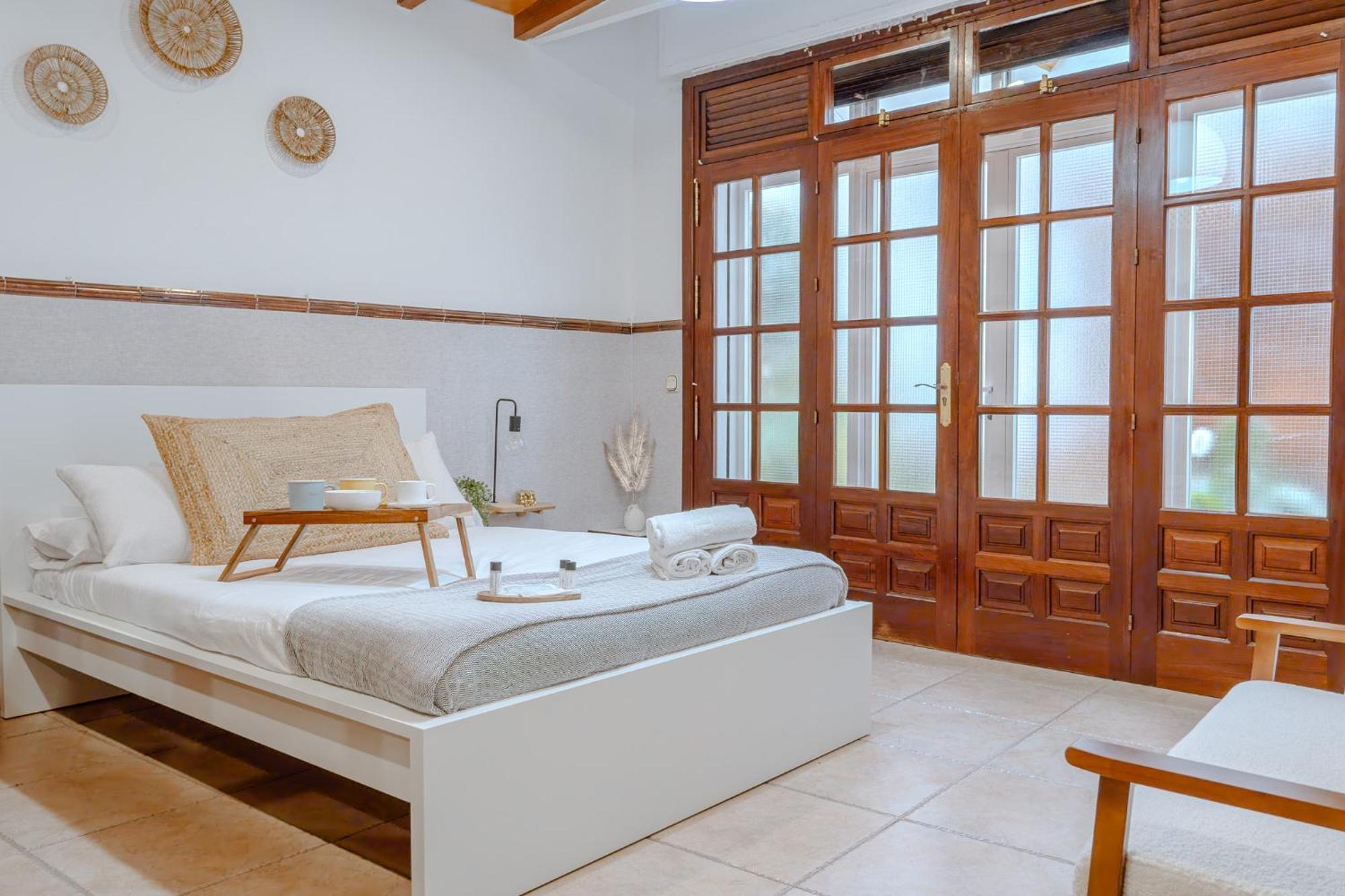 Casco Antiguo Boutique - A 100m De La Playa Apartment Marbella