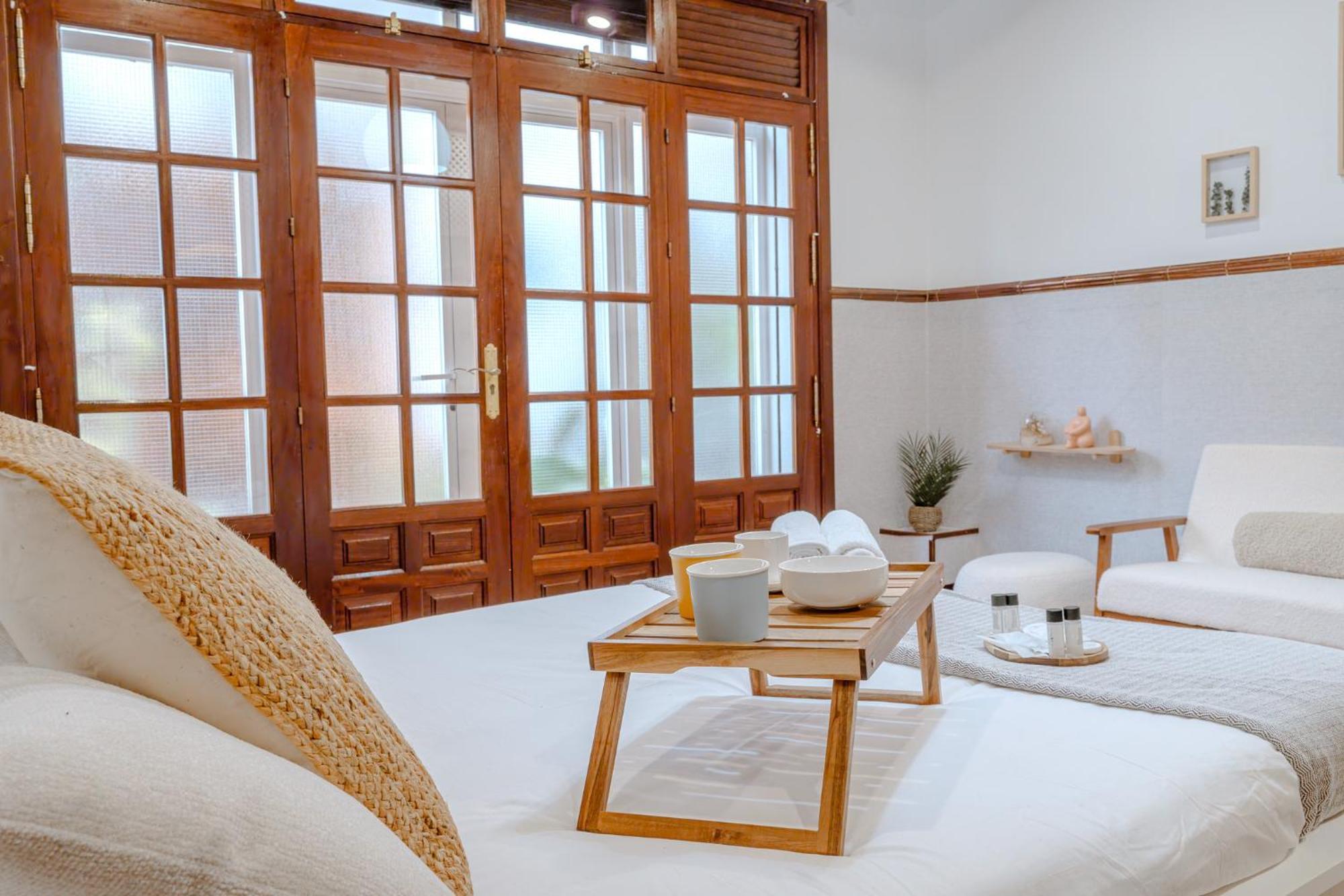 Casco Antiguo Boutique - A 100m De La Playa *