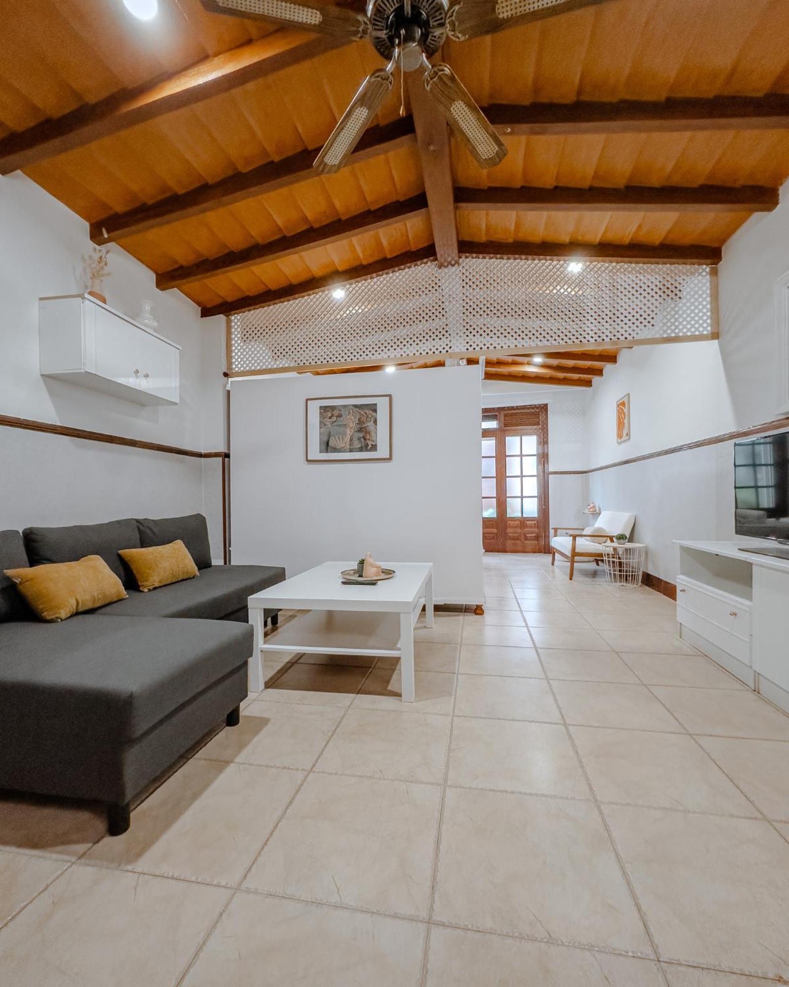 Apartment Casco Antiguo Boutique - A 100m De La Playa