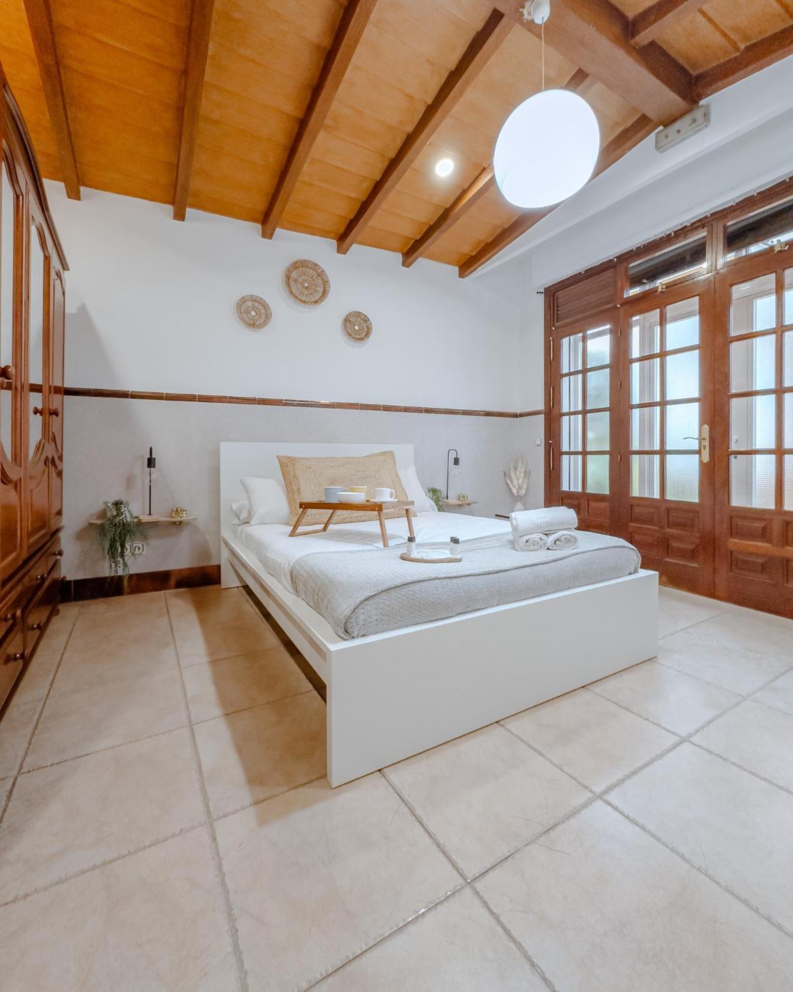 Casco Antiguo Boutique - A 100m De La Playa Apartment *